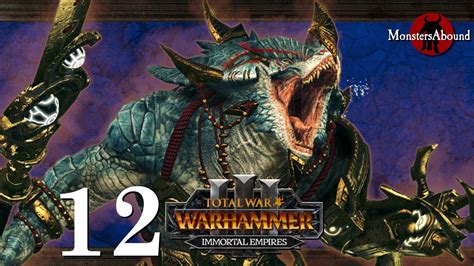 kroq gar immortal empires.